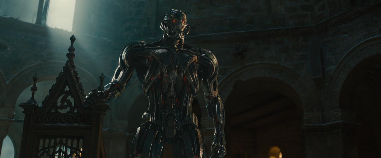[16/04/2015] Avengers 2: Age of Ultron - Szenenbilder (30)