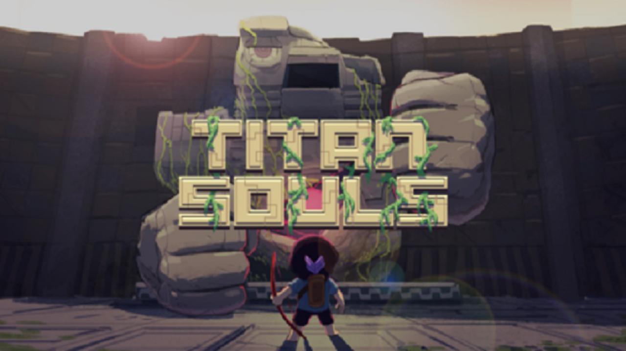 [15/04/2015] Titan Souls - Alle Bosskämpfe plus geheimer Endboss in der Video-Lösung