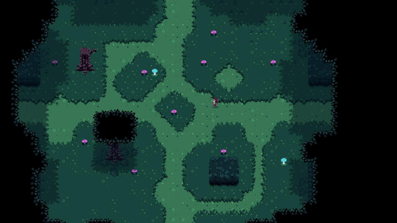 [15/04/2015] Titan Souls - Bilder aus dem Spiel (4)