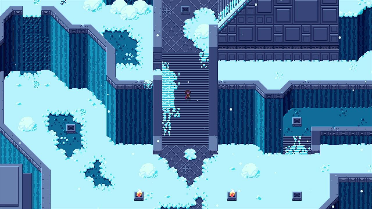 [15/04/2015] Titan Souls - Bilder aus dem Spiel (1)