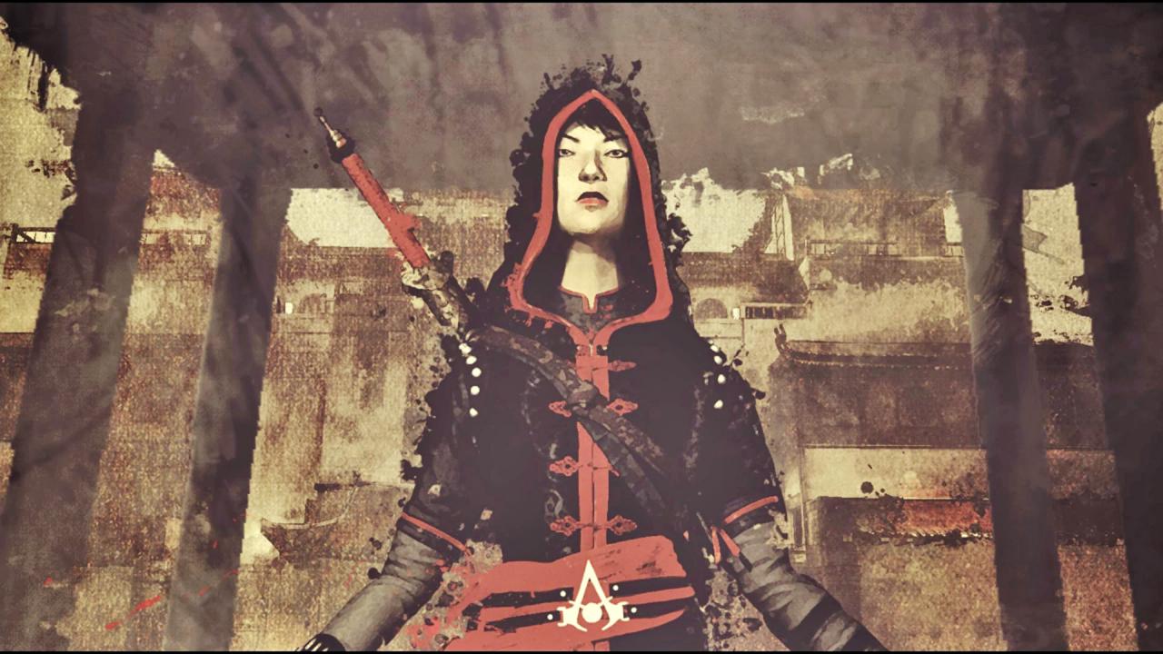 [21/04/2015] Die Protagonistin Shao Jun bleibt blass und kann die ohnehin eher maue Handlung nicht tragen.