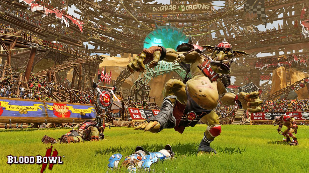 [08/04/2015] Blood Bowl 2 im Test: Willkommen im Stadion der Feindschaft! (4)