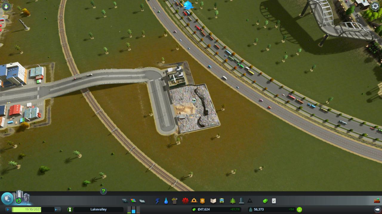 [20/04/2015] Cities: Skylines Modspecial - Gameplay aufwerten, Spiel spannenden gestalten. (11)