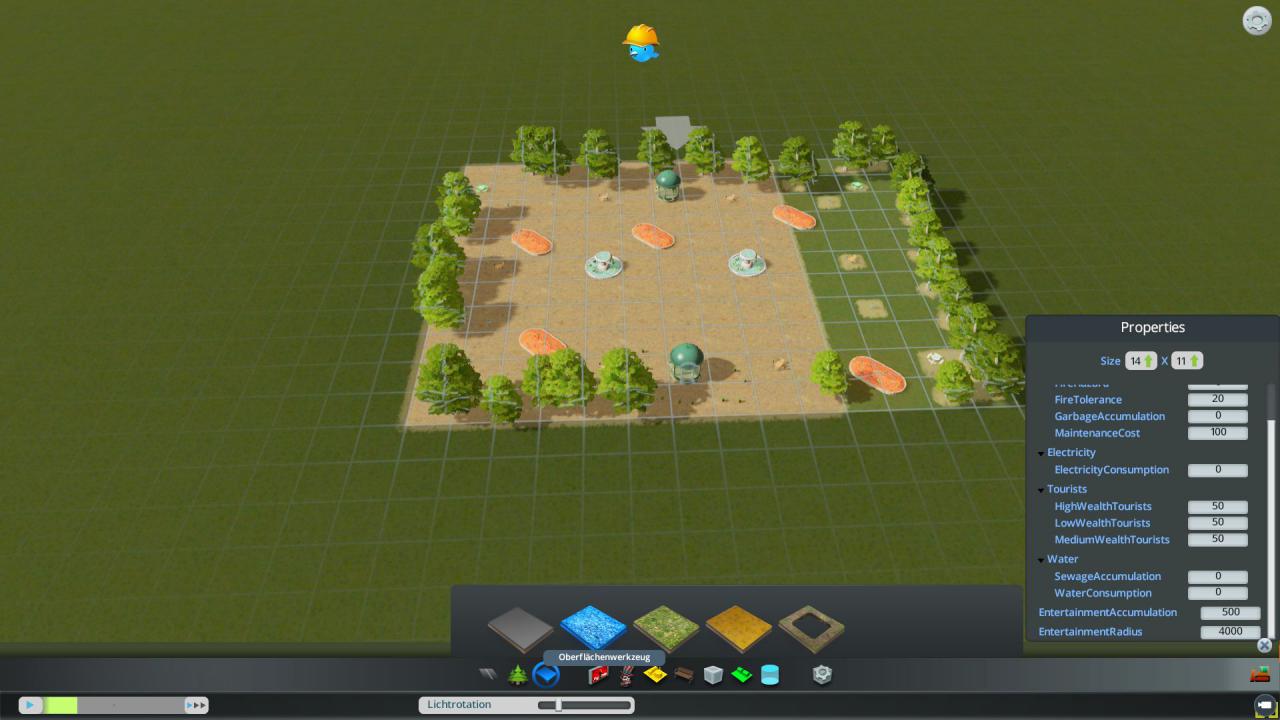 [20/04/2015] Cities: Skylines Modspecial - Gameplay aufwerten, Spiel spannenden gestalten. (12)