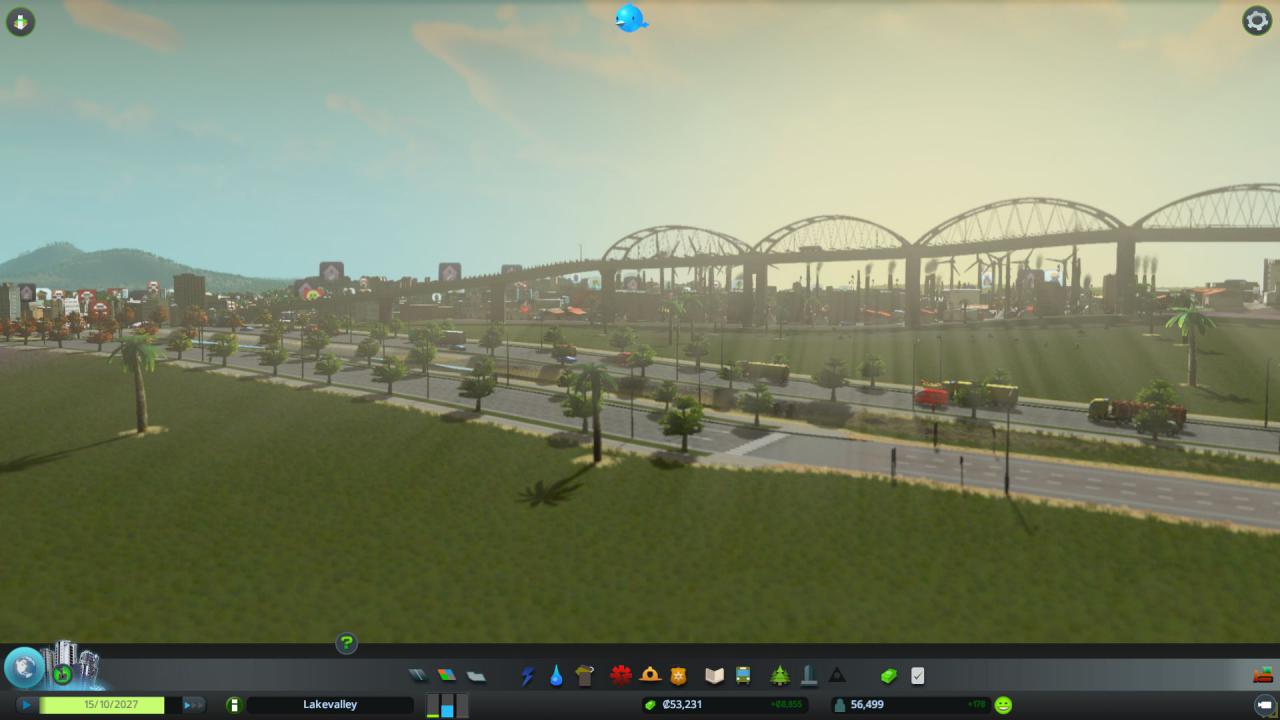 [20/04/2015] Cities: Skylines Modspecial - Gameplay aufwerten, Spiel spannenden gestalten. (13)
