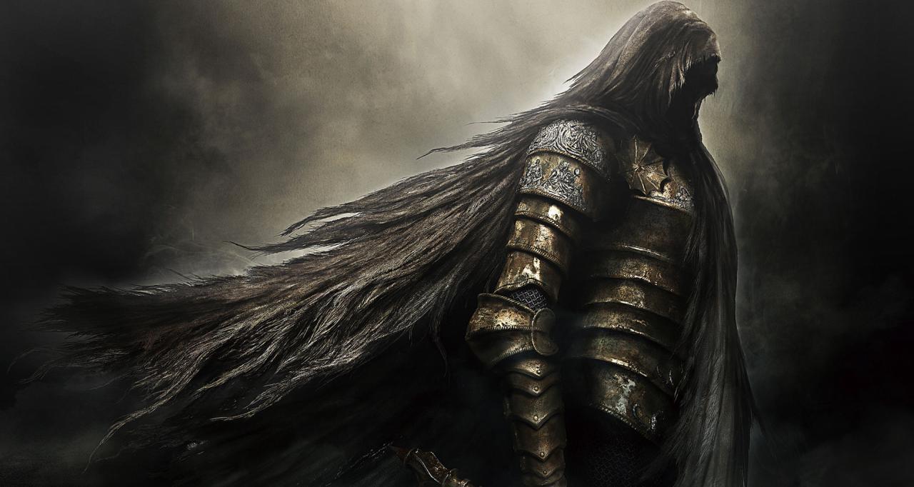 [01/04/2015] Dark Souls 2: Scholar of the First Sin für die PS4 im Test.