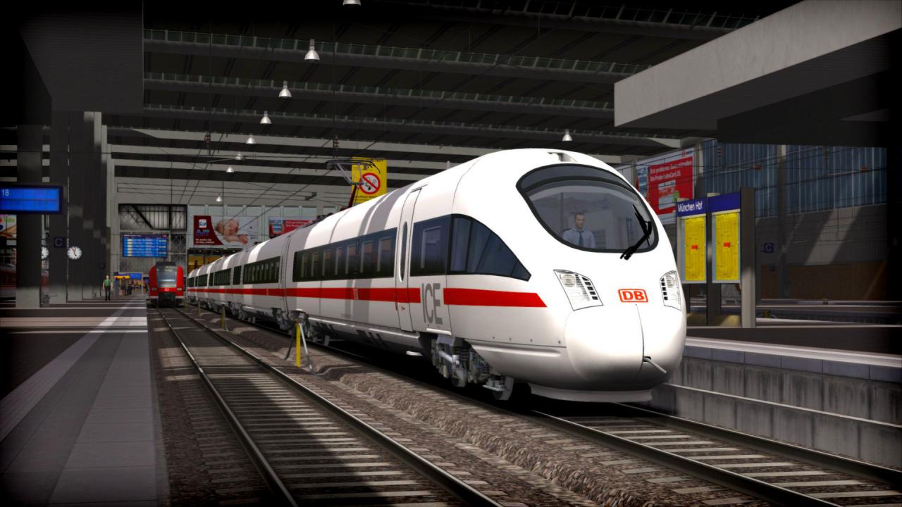 [22/04/2015] Wer alle 219 Download-Inhalte für den Train Simulator 2015 haben will, muss rekordverdächtige 3.467,81 Euro löhnen!