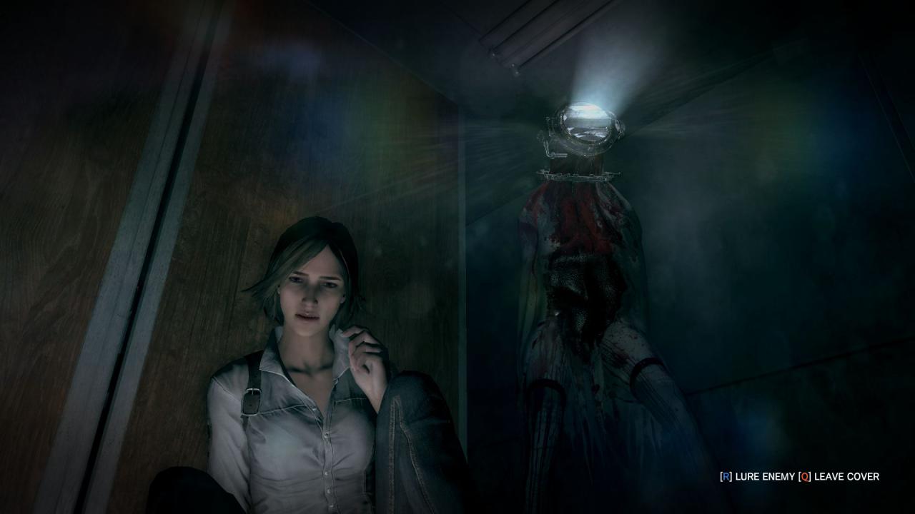 [23/04/2015] Neuer Gameplay-Ansatz, selbe spielerische Qualität: The Assignment erweitert das Hauptspiel The Evil Within sinnvoll.