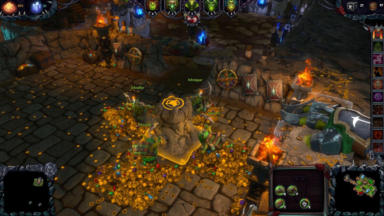 [20/04/2015] So aktiviert ihr die Cheats in Dungeons 2. (7)
