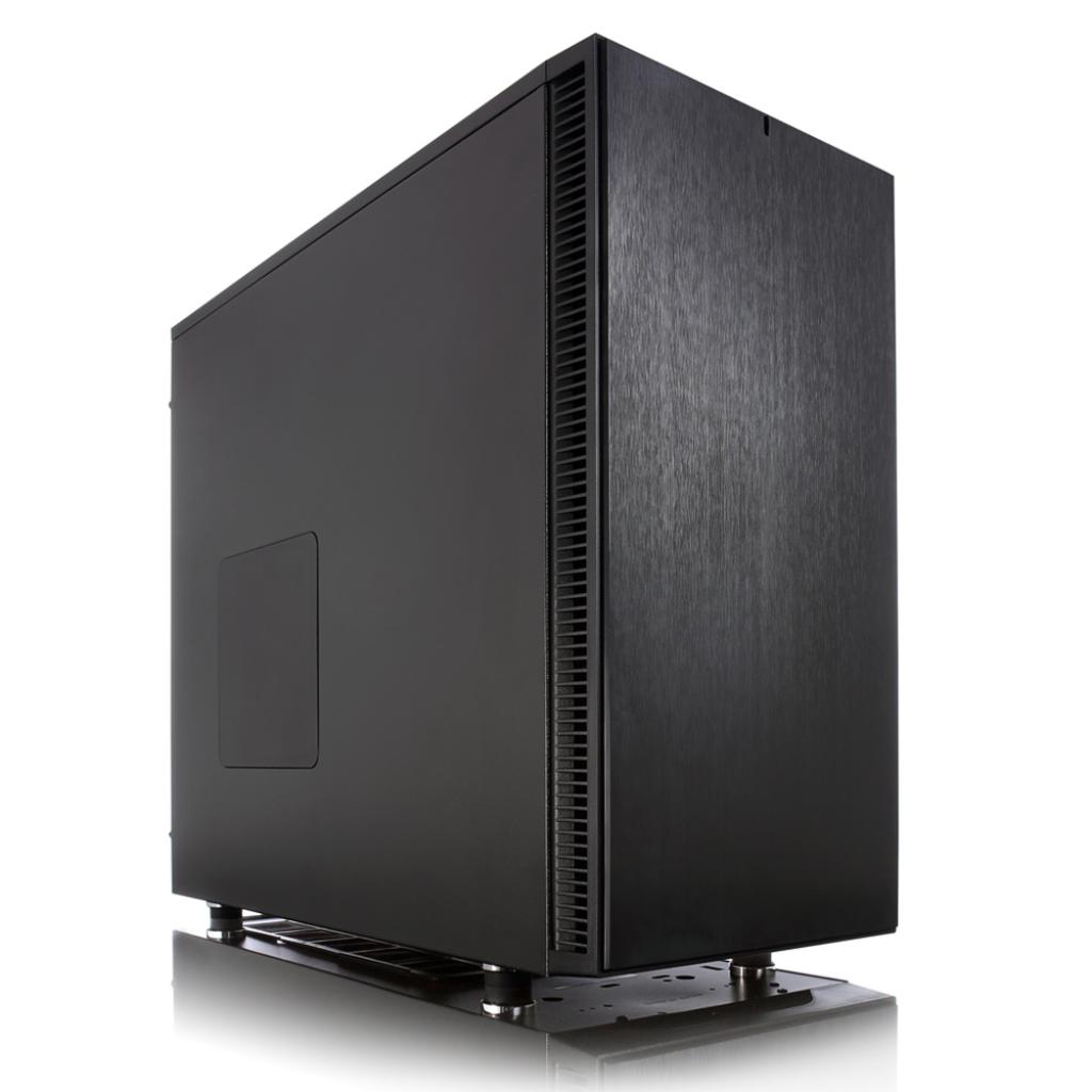 [21/04/2015] Fractal Define S aus der eher gehobenen Preisklasse