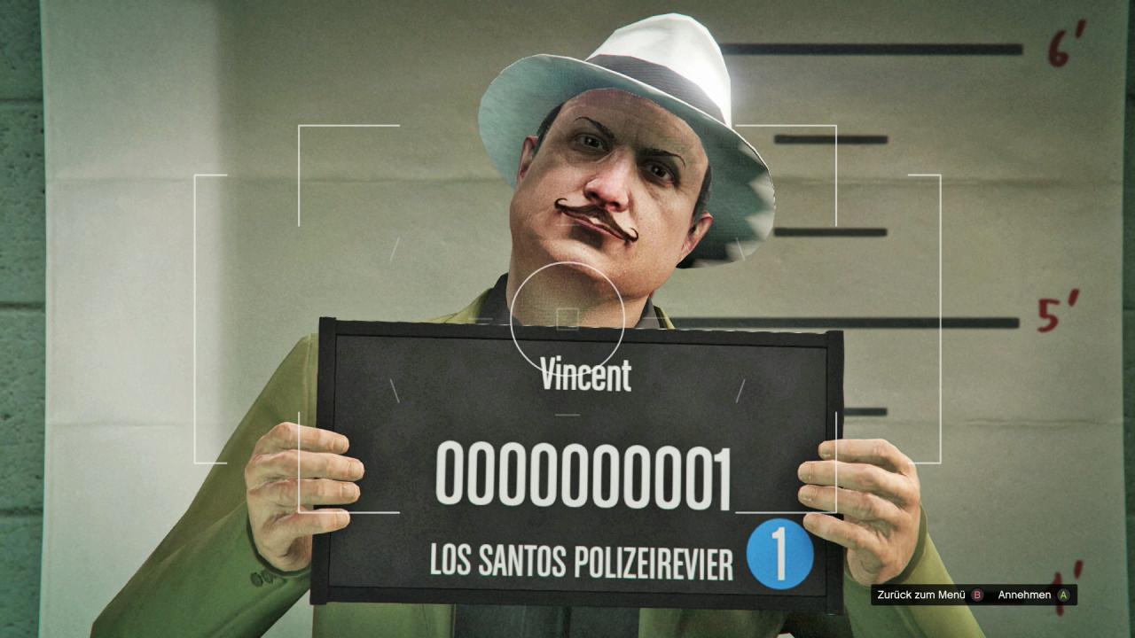[10/04/2015] GTA 5 PC kurz vor dem Release. (1)