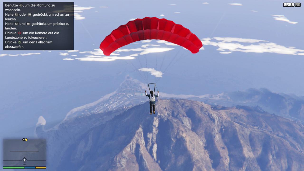 [10/04/2015] GTA 5 PC kurz vor dem Release. (7)