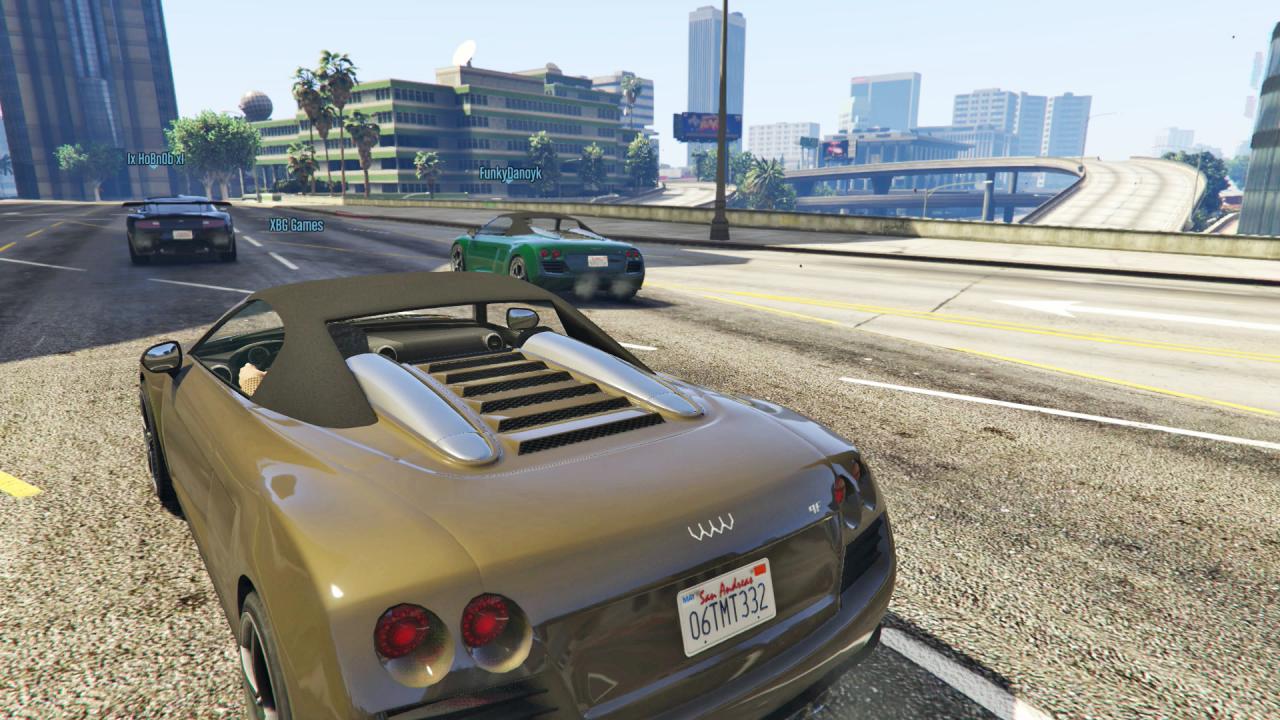 [10/04/2015] GTA 5 PC kurz vor dem Release. (8)