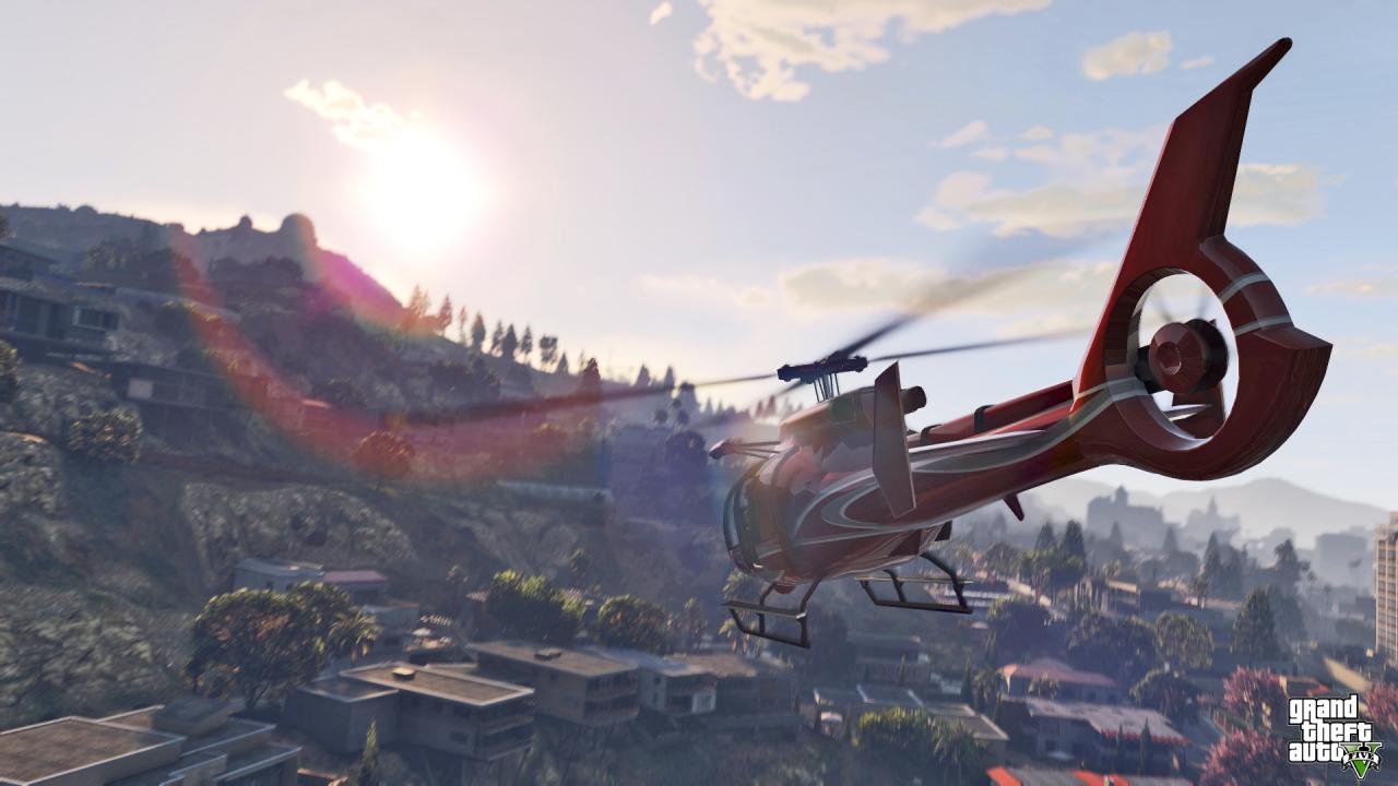 [10/04/2015] GTA 5 PC kurz vor dem Release. (2)