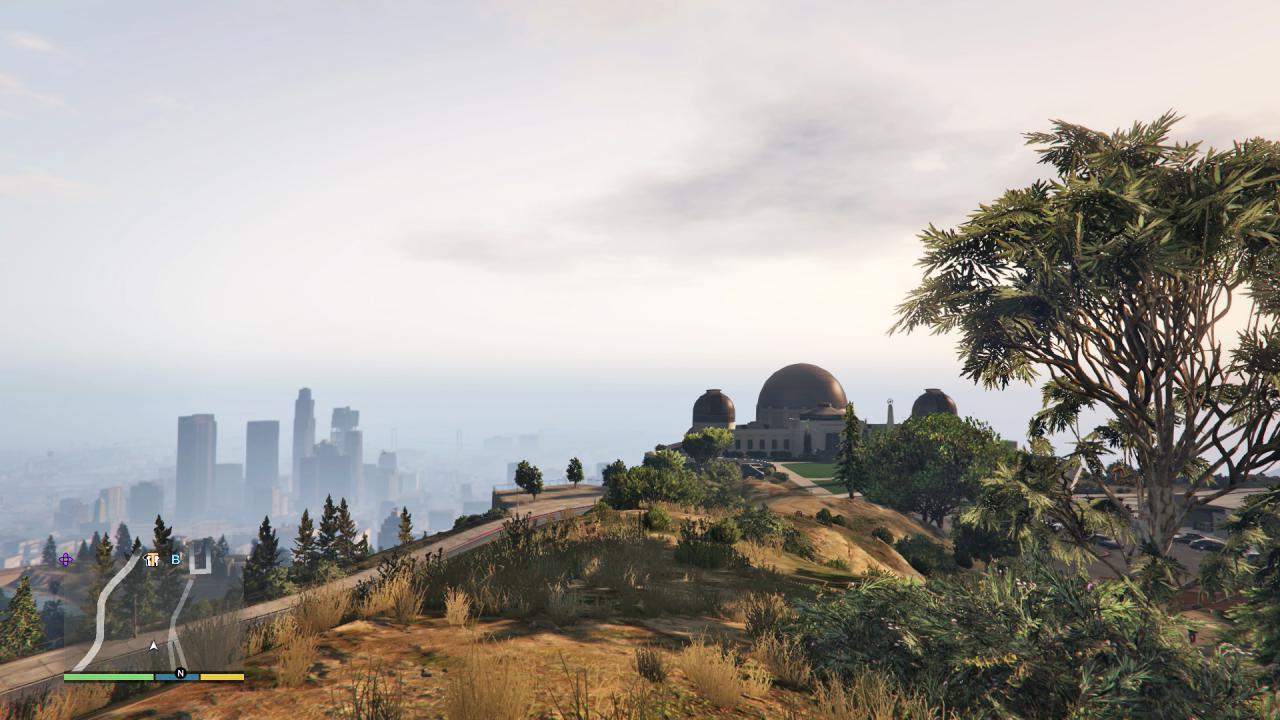 [10/04/2015] GTA 5 PC kurz vor dem Release. (16)