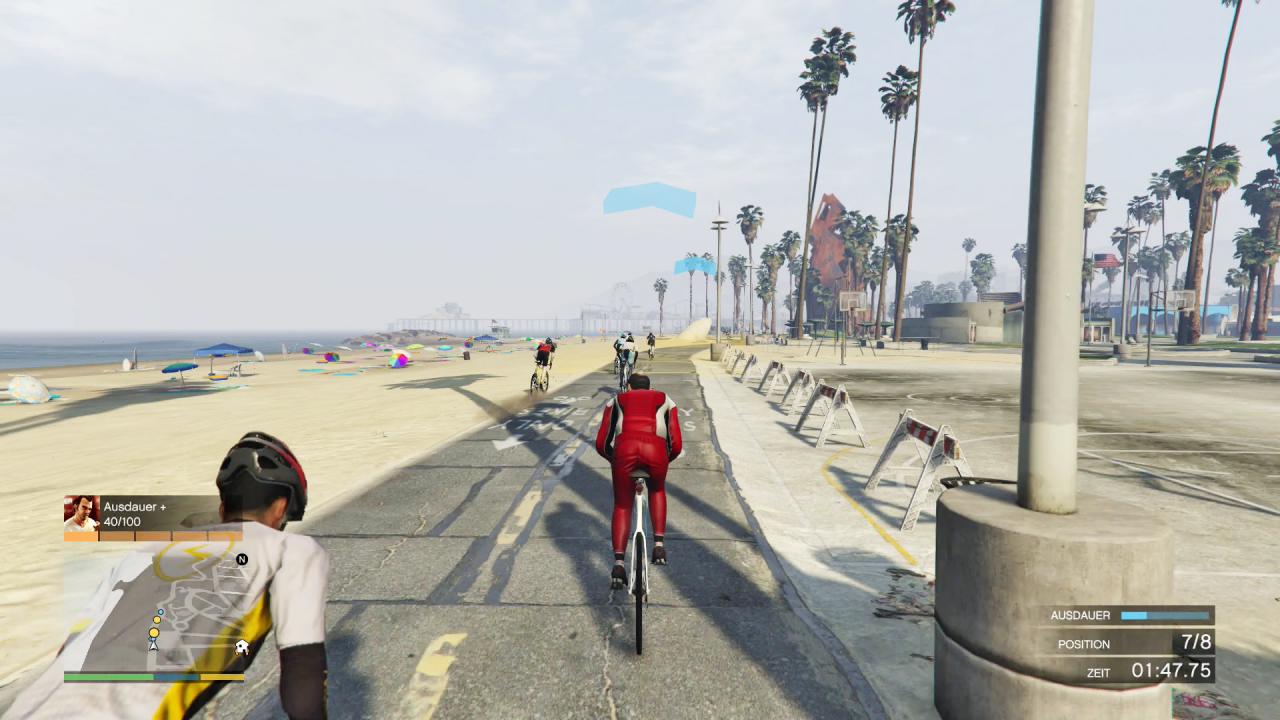 [10/04/2015] GTA 5 PC kurz vor dem Release. (17)