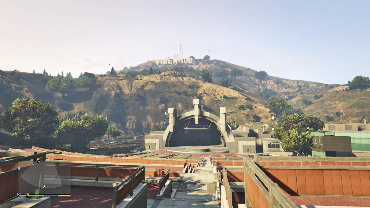 [10/04/2015] GTA 5 PC kurz vor dem Release. (18)