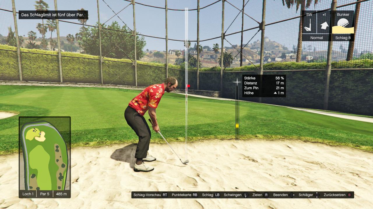 [10/04/2015] GTA 5 PC kurz vor dem Release. (23)