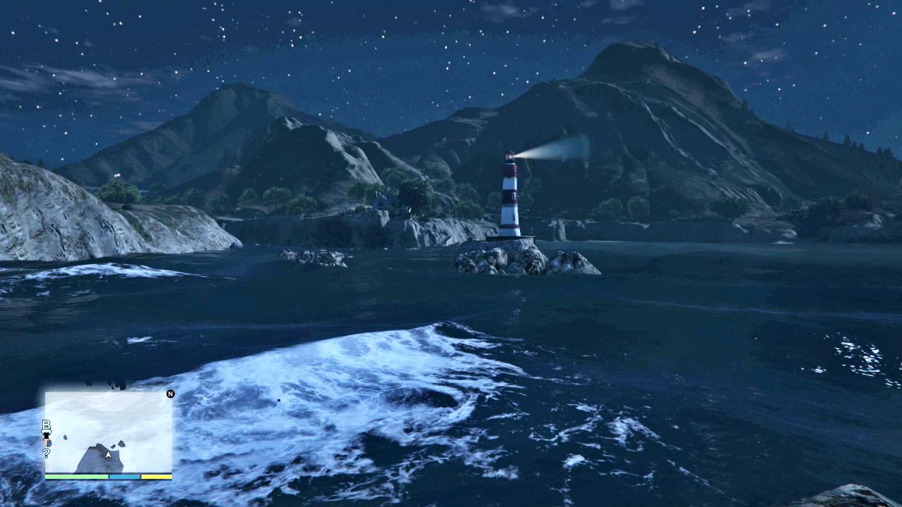 [10/04/2015] GTA 5 PC kurz vor dem Release. (33)