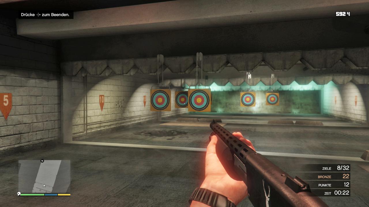 [10/04/2015] GTA 5 PC kurz vor dem Release. (35)
