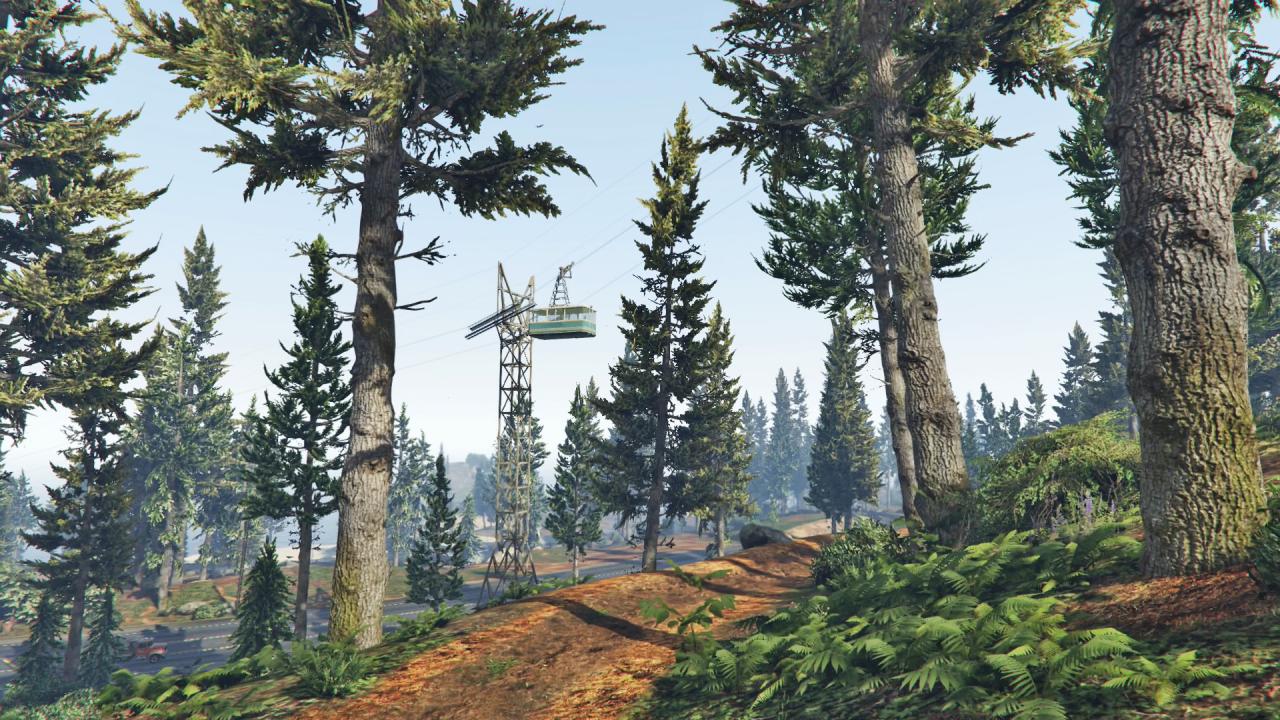 [10/04/2015] GTA 5 PC kurz vor dem Release. (36)