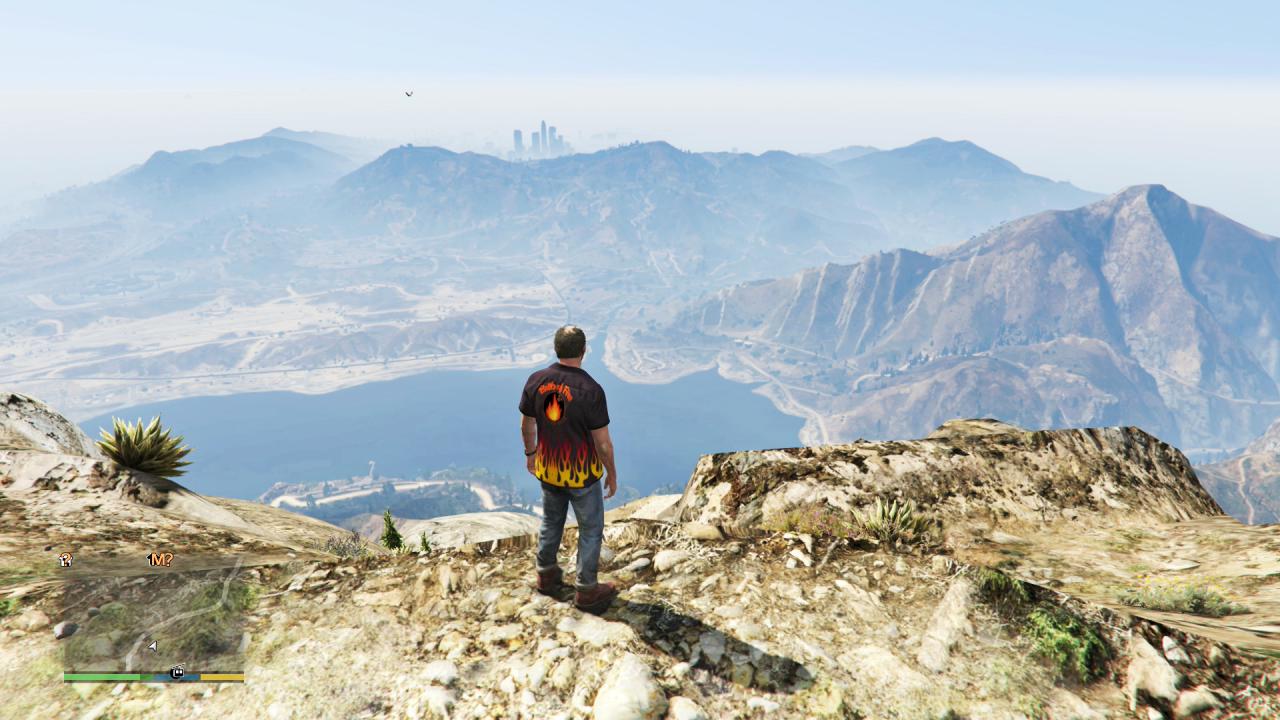 [10/04/2015] GTA 5 PC kurz vor dem Release. (37)