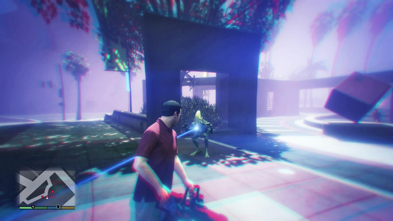 [10/04/2015] GTA 5 PC kurz vor dem Release. (38)