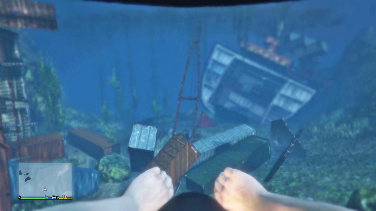 [10/04/2015] GTA 5 PC kurz vor dem Release. (42)