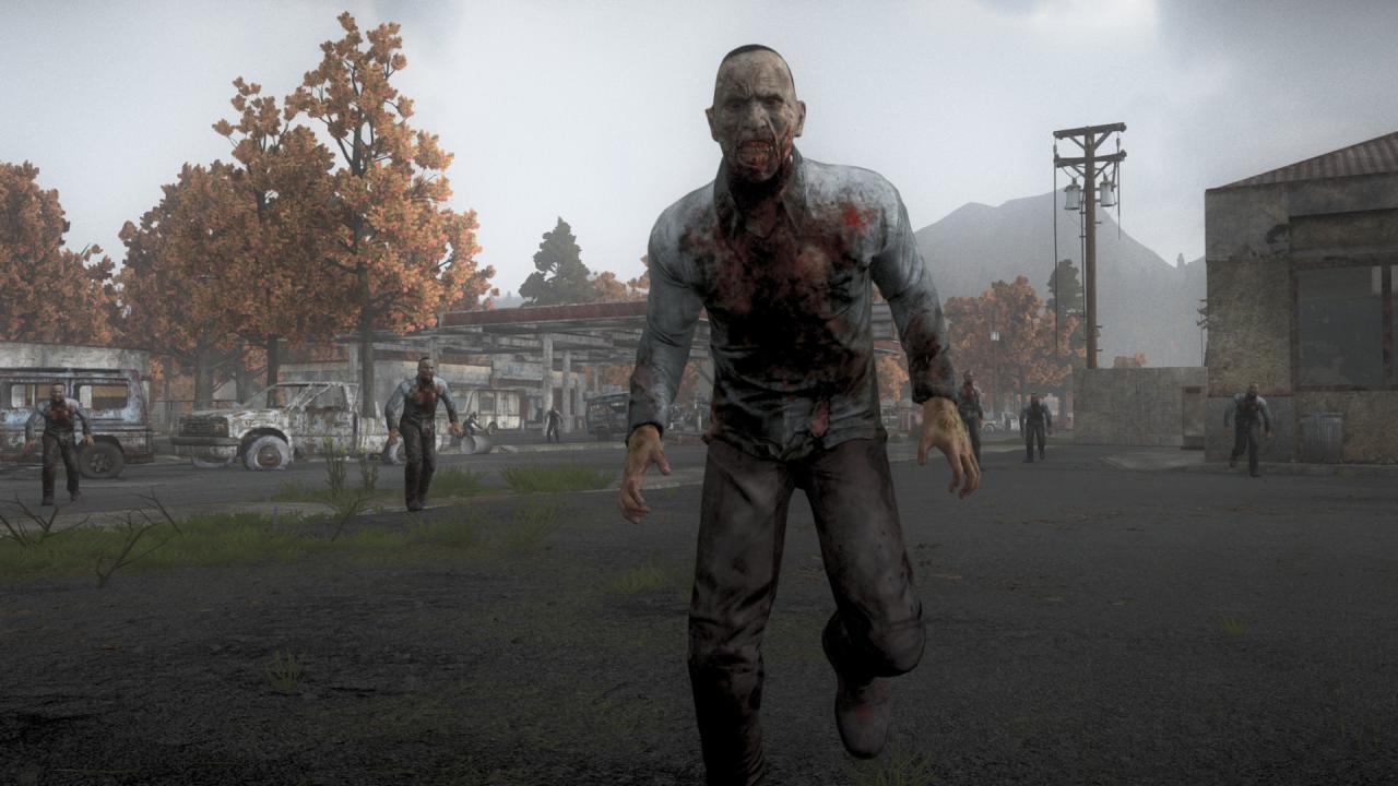 [29/04/2015] H1Z1 klang gemäß der Versprechen von Daybreak Game Company, ehemals Sony Online Entertainment, als könne das DayZ-Konzept endlich von einem großen Entwickler zufriedenstellend umgesetzt werden. Kurz nach Erstveröffentlichung verärgerten die Entwickler die Spieler stattdessen mit der Einführung der kostenpflichtigen Item-Kisten und anderen Free2Play-Mechaniken. Ein fertiges und auch zufriedenstellendes Online-Survival-Spiel bleiben uns die Macher noch immer schuldig.