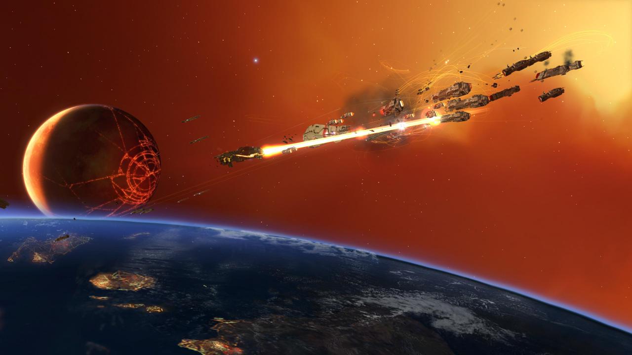 [17/04/2015] Homeworld Remastered Collection legt zwei Echtzeitstrategie-Klassiker neu auf. Für Genre-Fans ein Muss, nicht nur für Anhänger der Originale.