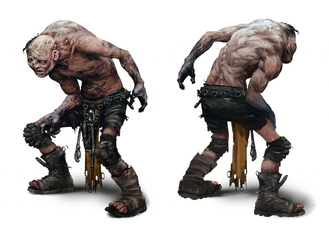 [21/04/2015] Hier seht ihr neue Screenshots und Concept Arts zu Mad Max. Das Actionspiel steht ab dem 3. September 2015 in den Läden. (6)