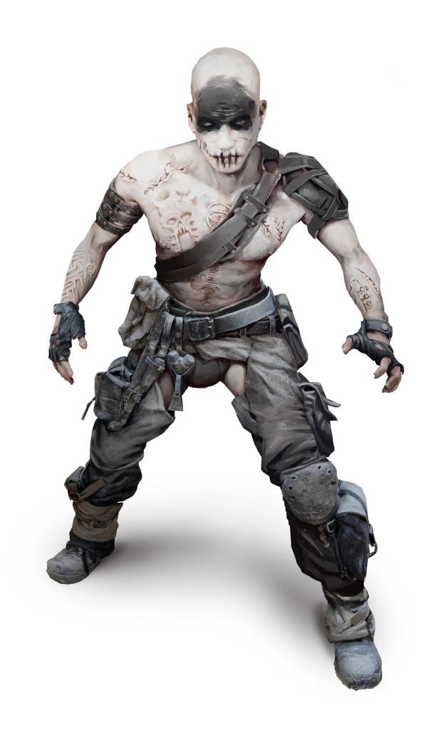 [15/04/2015] Mad Max erstmals angespielt: Mit dem Anti-Held durch das Ödland. (11)