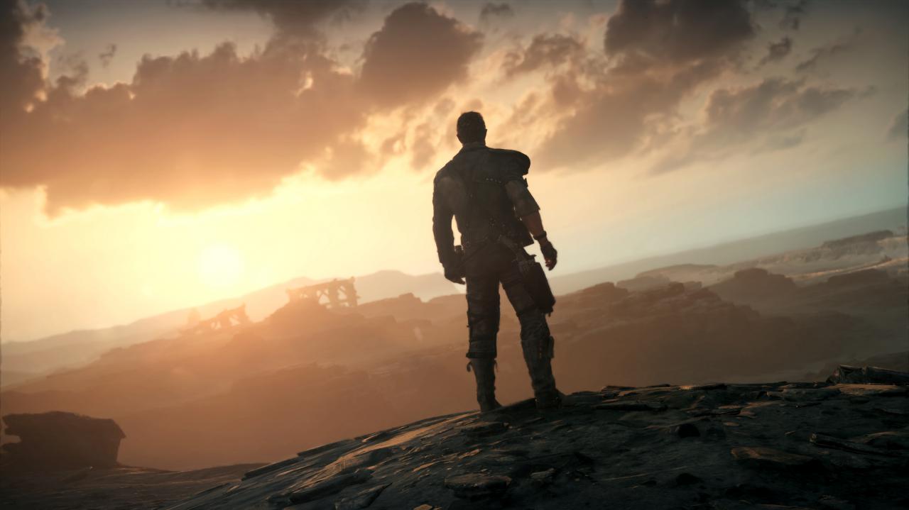[15/04/2015] Mad Max erstmals angespielt: Mit dem Anti-Held durch das Ödland. (8)