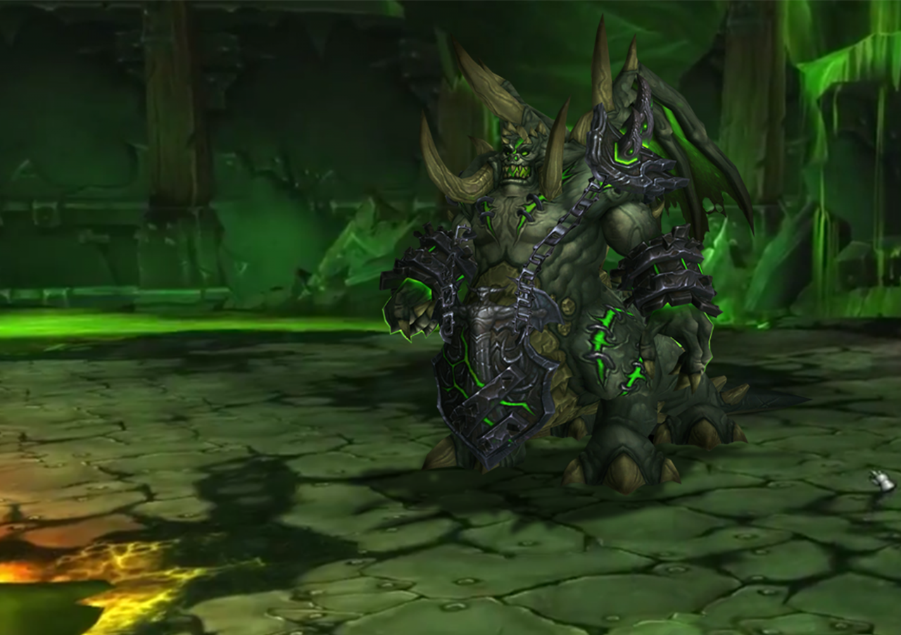 [17/04/2015] Bot-User in World of warcraft werden mit 6-Monats-Bann bestraft.