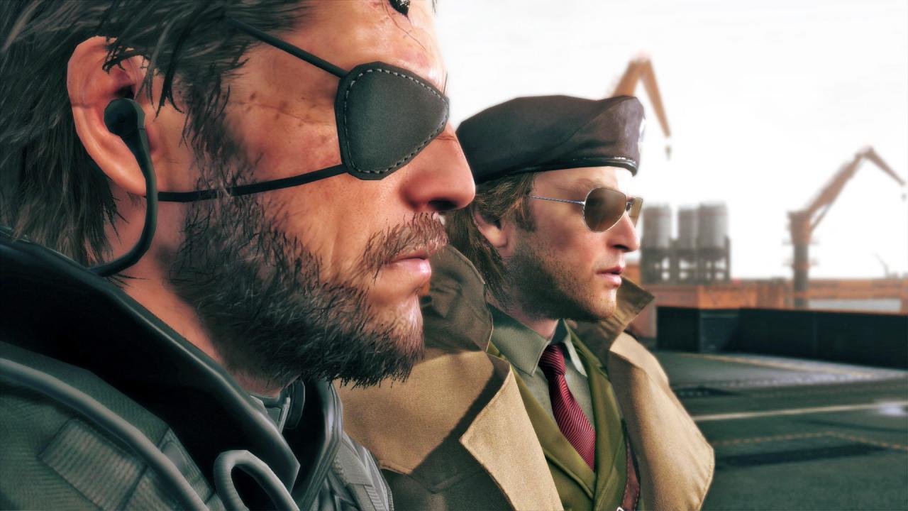 [07/04/2015] Metal Gear Solid 5: The Phantom Pain ist vermutlich der Abschluss der Spionage-Saga, wie wir sie kennen. Inszeniert von Hideo Kojima, erwartet Fans am 1. September ein erneut episches Meisterwerk. Was Konami nach der Trennung von Kojima mit der Marke plant, ist derzeit ungewiss. MGS 5 dürft ihr also nicht verpassen.