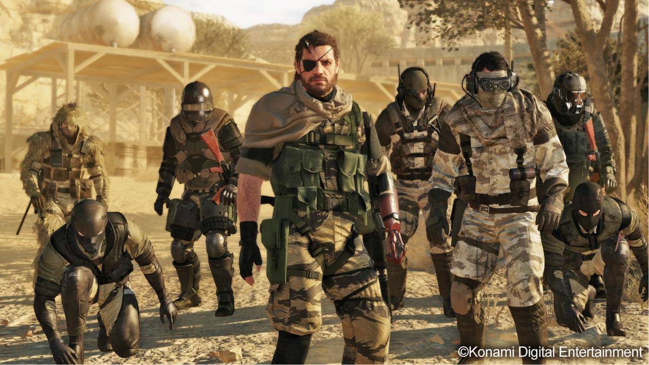 [07/04/2015] Metal Gear Solid - Die Ereignisse von Hideo Kojimas Spionage-Reihe beginnen Anfang des 20. Jahrhunderts und erstrecken sich über viele verschiedene Spiele auf unterschiedlichen Systemen. Wer dabei den Überblick über sämtliche Charaktere und Institutionen, die von Loyalität meist nicht viel halten, behalten will, wird es schwer haben.