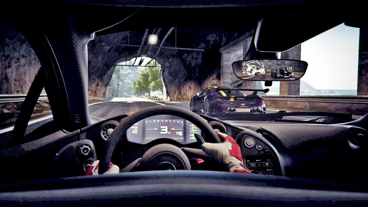 [08/04/2015] Project Cars