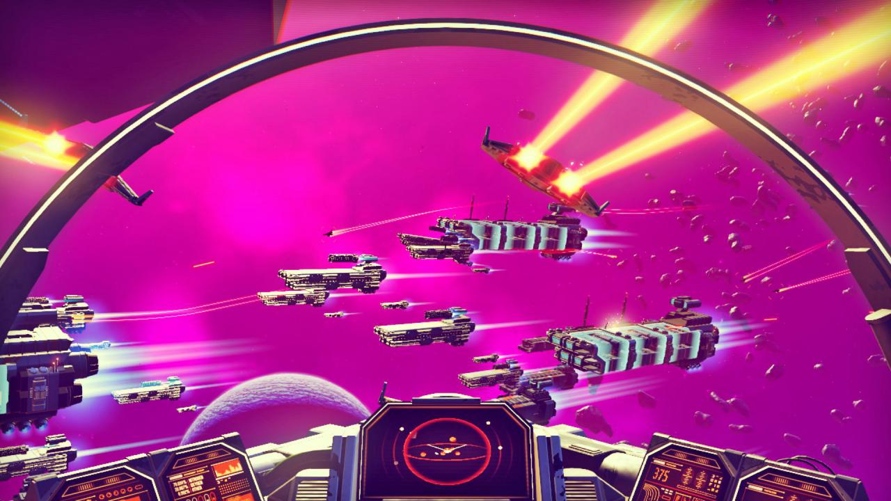 [08/04/2015] No Man's Sky