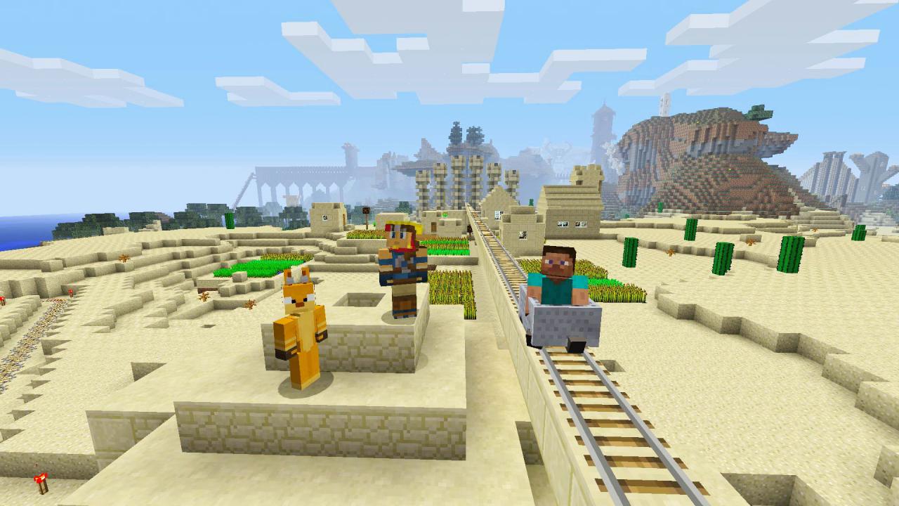 [08/04/2015] Minecraft