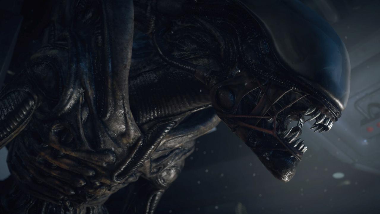 [01/04/2015] Alien: Isolation: Wenn du mich siehst, dann bist du mausetot - SEGA und Creative Assembly setzen auf den plötzlichen Bildschirmtod.