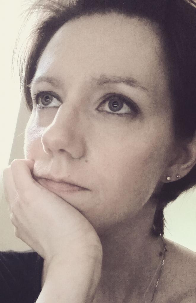 [01/04/2015] Mareike Bussmann