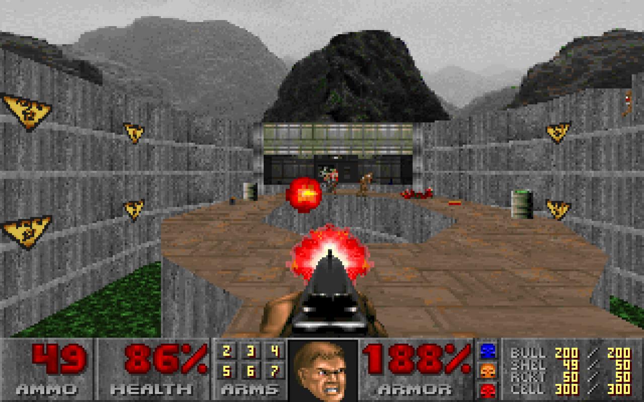 [01/04/2015] Doom