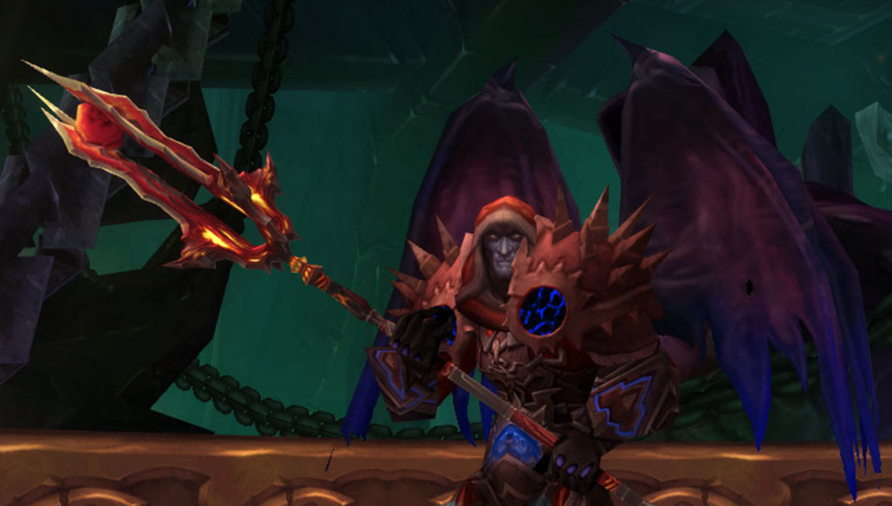 [27/04/2015] WoW hat in den vergangenen Monaten rund 30 Prozent seiner aktiven Spieler verloren.