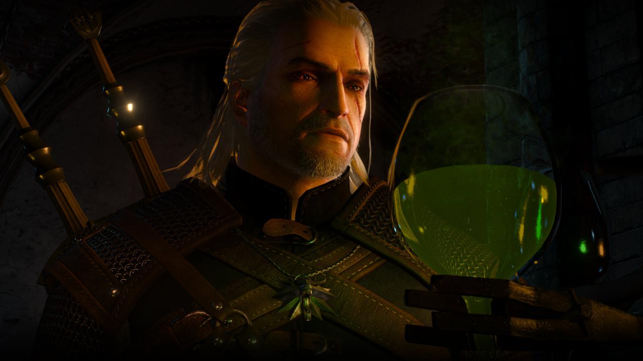[30/04/2015] The Witcher 3 auf neuen Screenshots. (5)