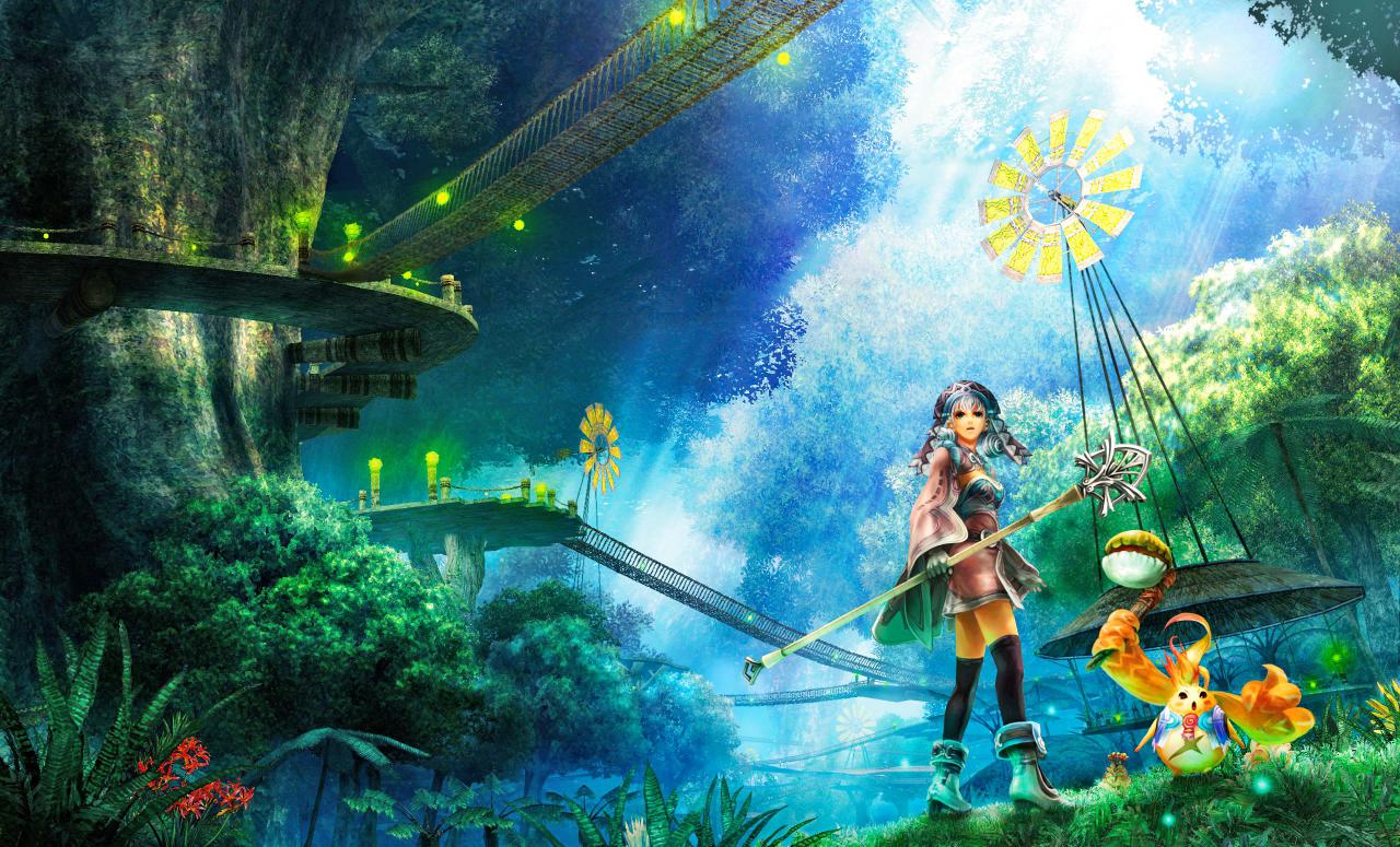 [29/04/2015] Xenoblade Chronicles 3D - Einsteiger-Tipps zum New Nintendo 3DS-Spiel