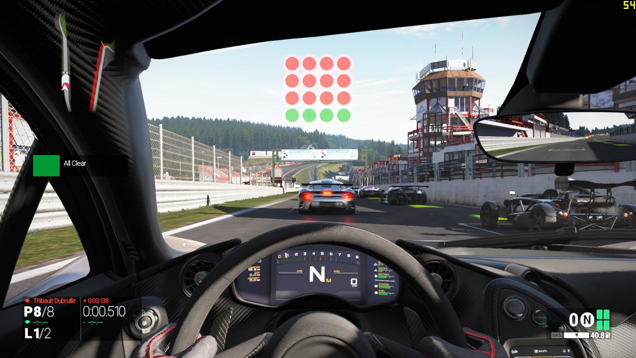 [06/05/2015] Tuning Tipp: 7 Gegner