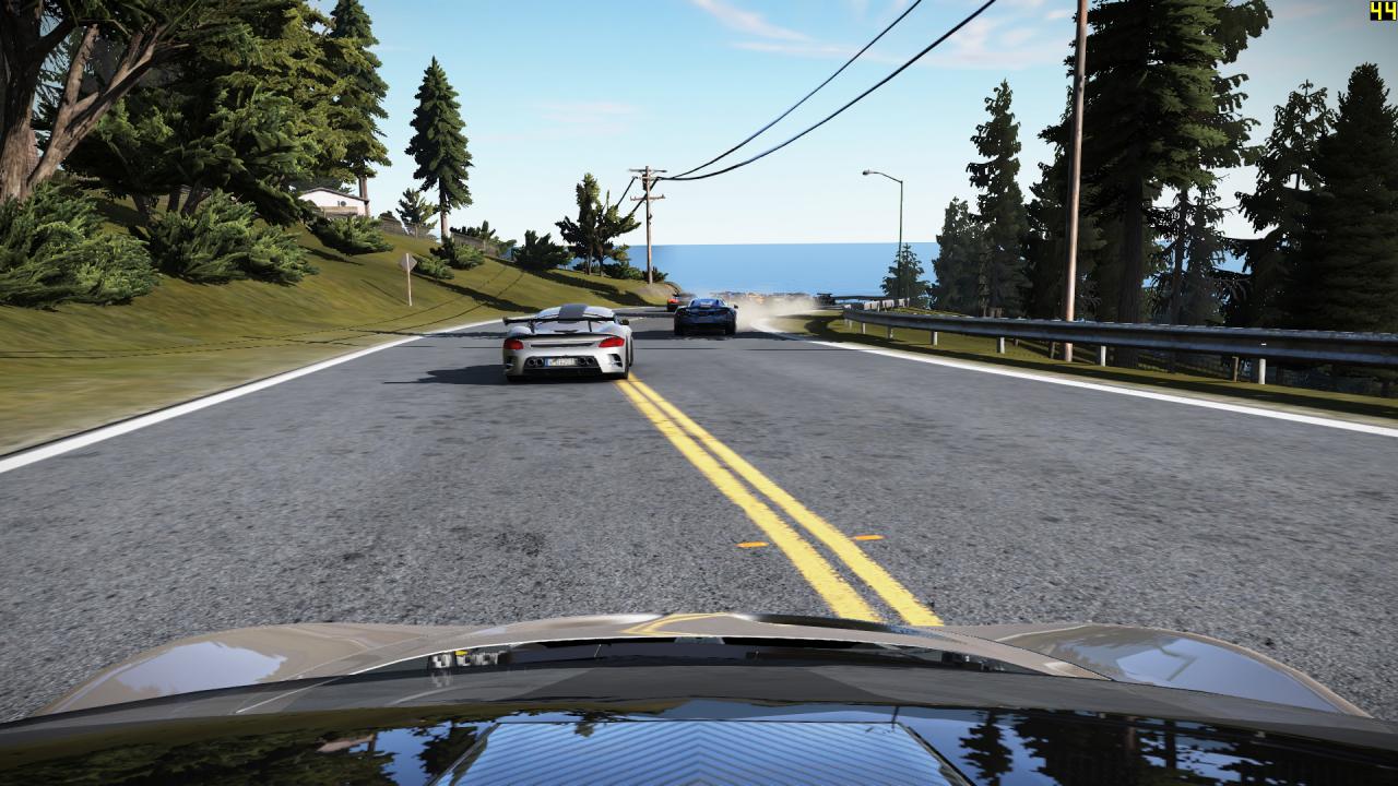 Low