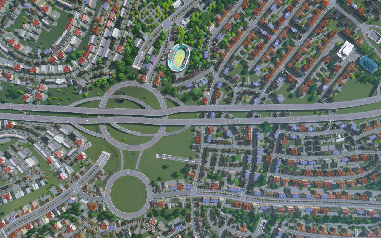 [19/05/2015] Cities: Skylines - Die Städtebau-Simulation ist auch einige Monate nach Release noch Freizeitbeschäftigung Nummer eins für Hobby-Planer und dank engagierter Community gibt es einen stetigen Fluss an neuen Modifikationen und neuen Inhalten. Auch Paradox Interactive veröffentlicht stetig sinnvolle Updates. Ein virtuelles Städteprojekt für den Sommer gefällig?