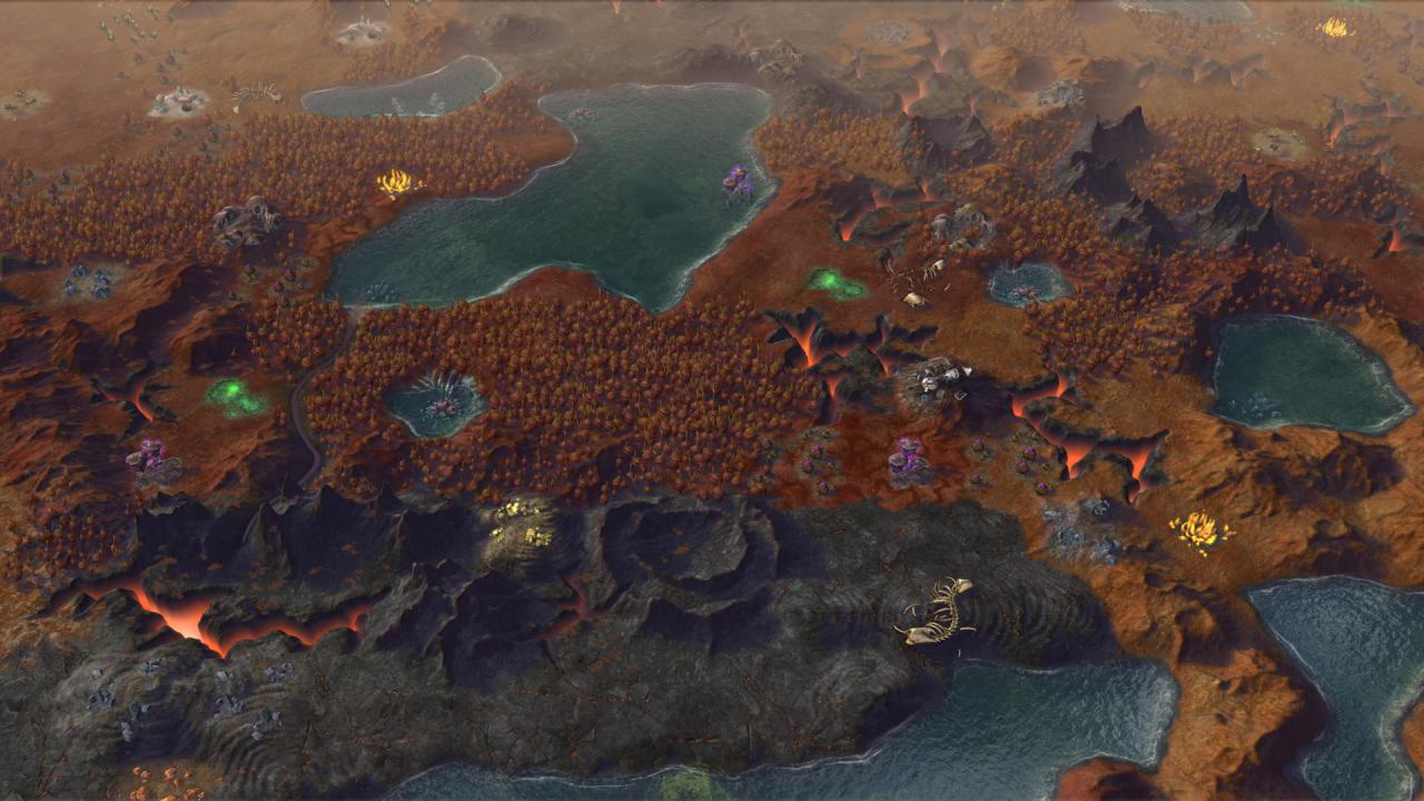 [18/05/2015] Civilization: Beyond Earth - Rising Tide - Die neuen Features im Überblick. (2)