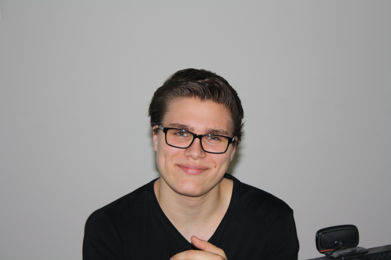[13/05/2015] Simon Koch, 19 Jahre, Student - Sein Fazit über Dreadnought: 
